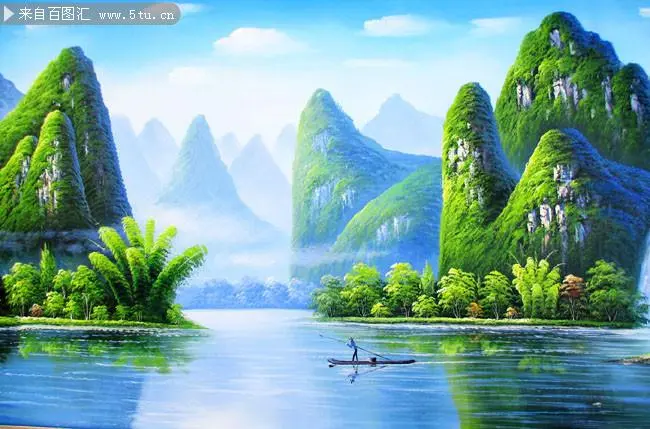 智能化高精度环保